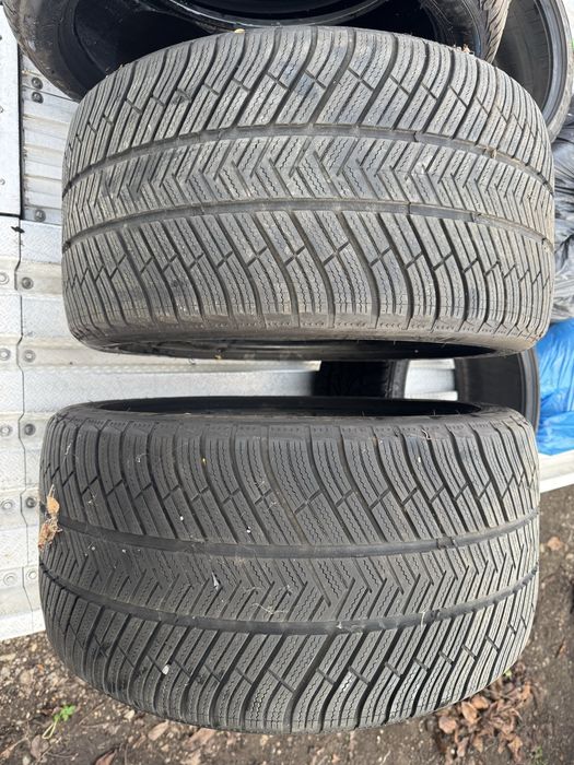 285 35 20 Michelin Pilot Sport M+S iarna