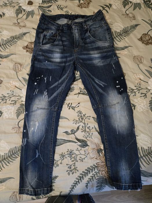 Дънки Pause jeans, 28 номер