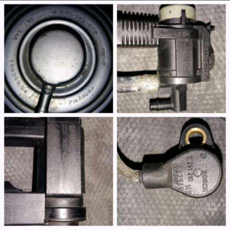 Ауди 3.0ТДИ двигател,ГНП БОШ,АБСмодул,стартер,клапи,бутала, биели