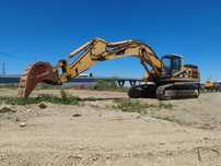 Caterpillar 345B LME 2002 Accept orice test