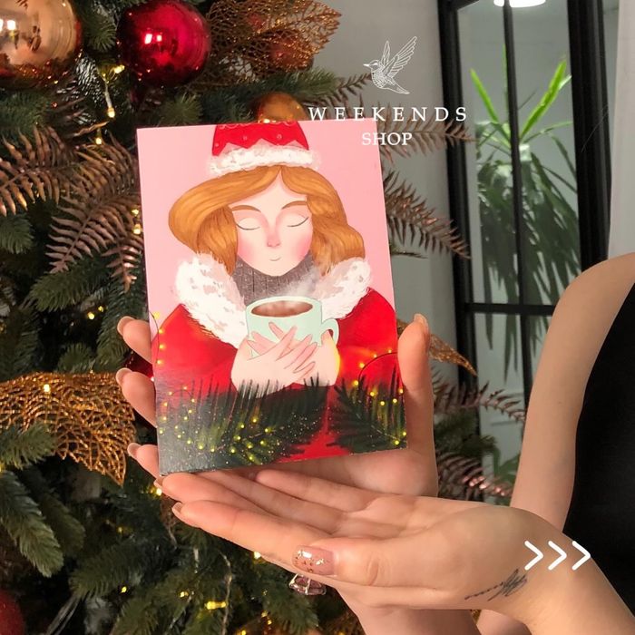 Открытки для магазинов и компаний оптом Атырау