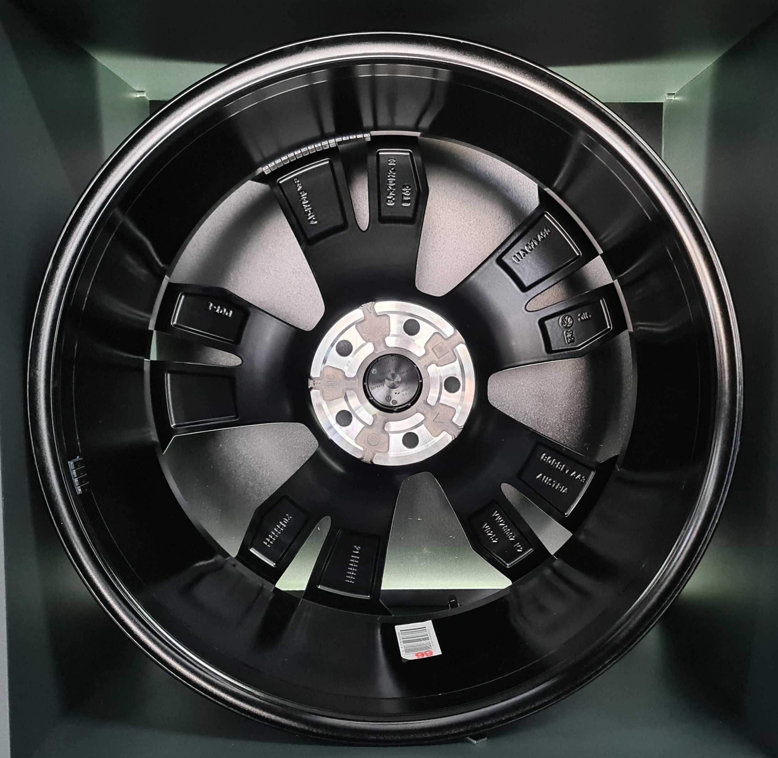 Оригинални джанти VW 20 цола 5x112- НОВИ Фолксваген