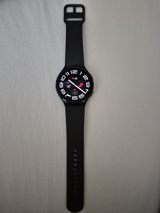 Samsung Galaxy Watch 4, 44мм.