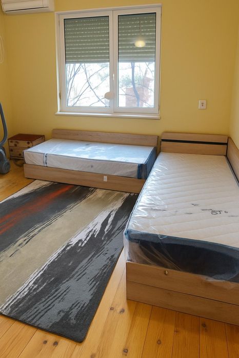 Тристаен апартамент в кв. Каменица 2/ С паркомясто!