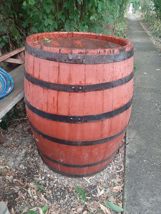 Butoi din lemn vin ,tuica