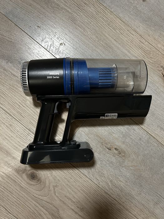 Philips 3000 series вертикална прахосмукачка