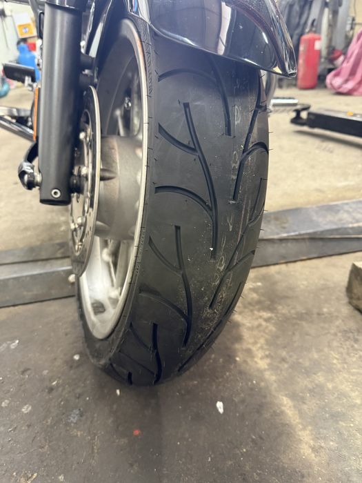 Yamaha stratoliner 1900