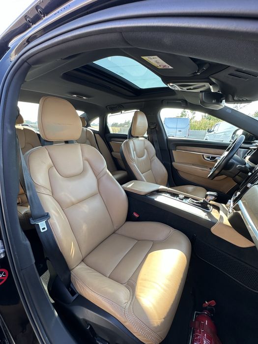 Volvo S90 D5 Inscription