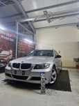 Vând bmw serian 3 e91