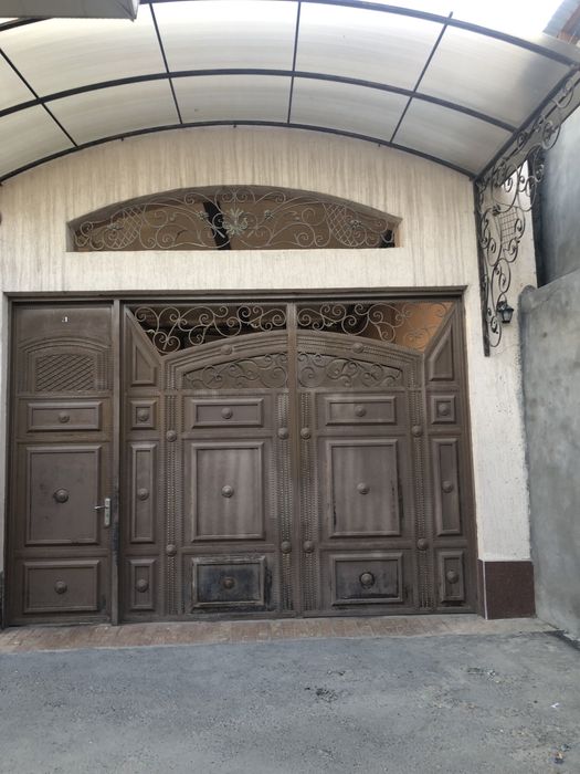 Участка в Самарканд Дарвозе