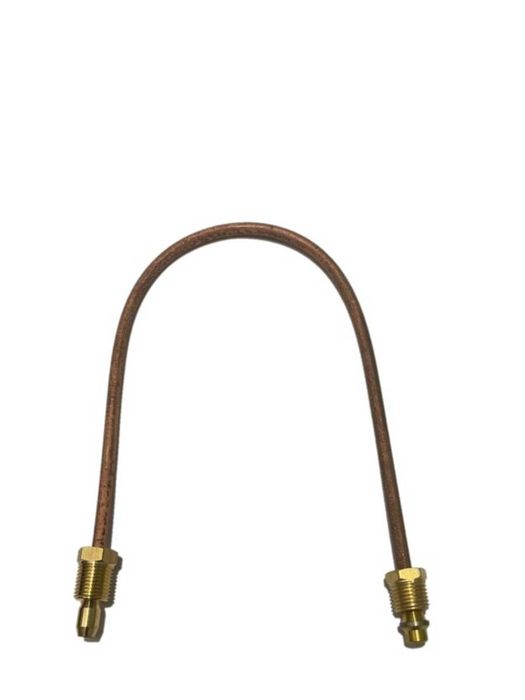 Трубка запальника для газового котла