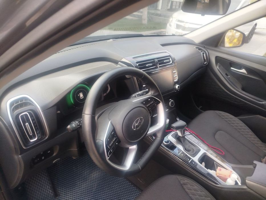 Creta 2022 winter edition