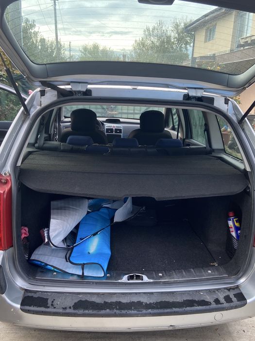 De vanzare peugeot 307 1.6 benzina