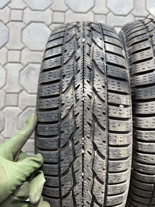 Firestone Winterforce2