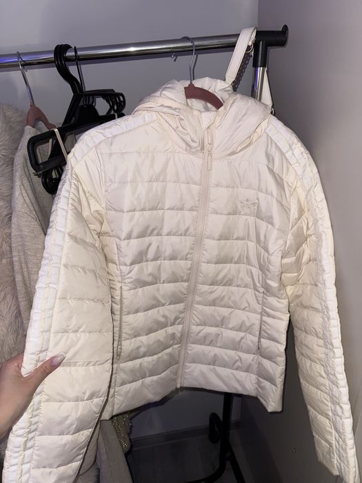 Geaca primavara-toamna adidas