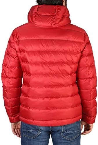 Пухено яке Blauer USA