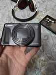 Canon powershot sx720hs