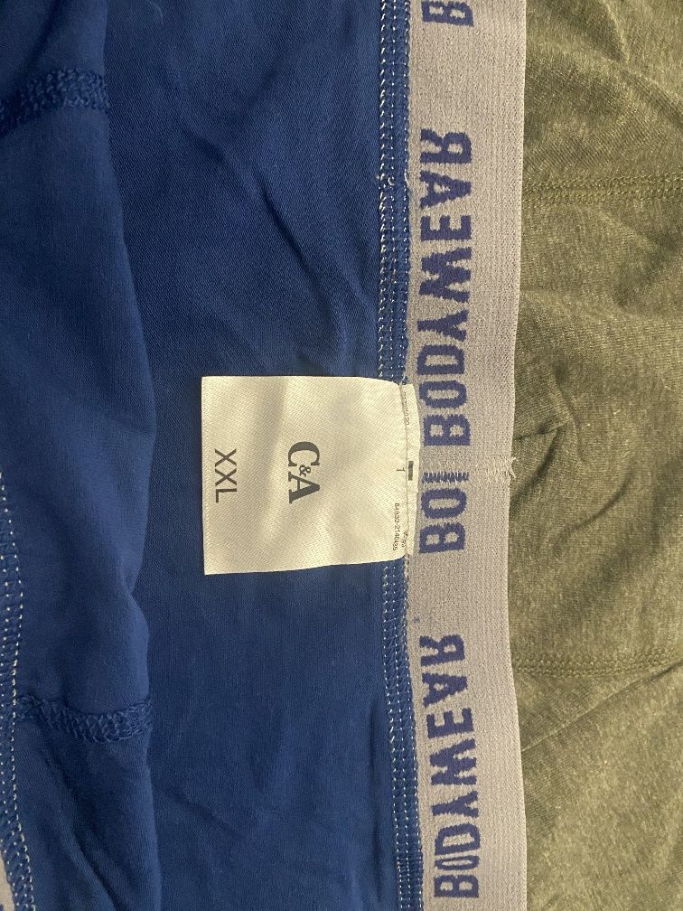 Set 2 boxeri C&A, XXL, mai multe modele