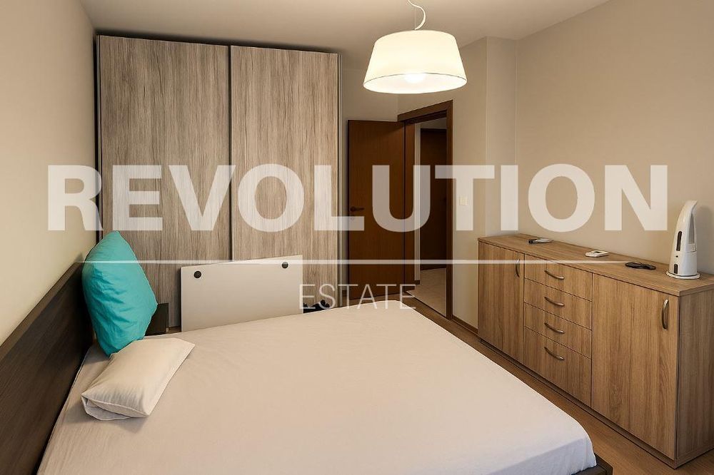 Дава се под наем Двустаен апартамент в Варна, Бриз - 67 кв.м за 500 € - Снимка #2