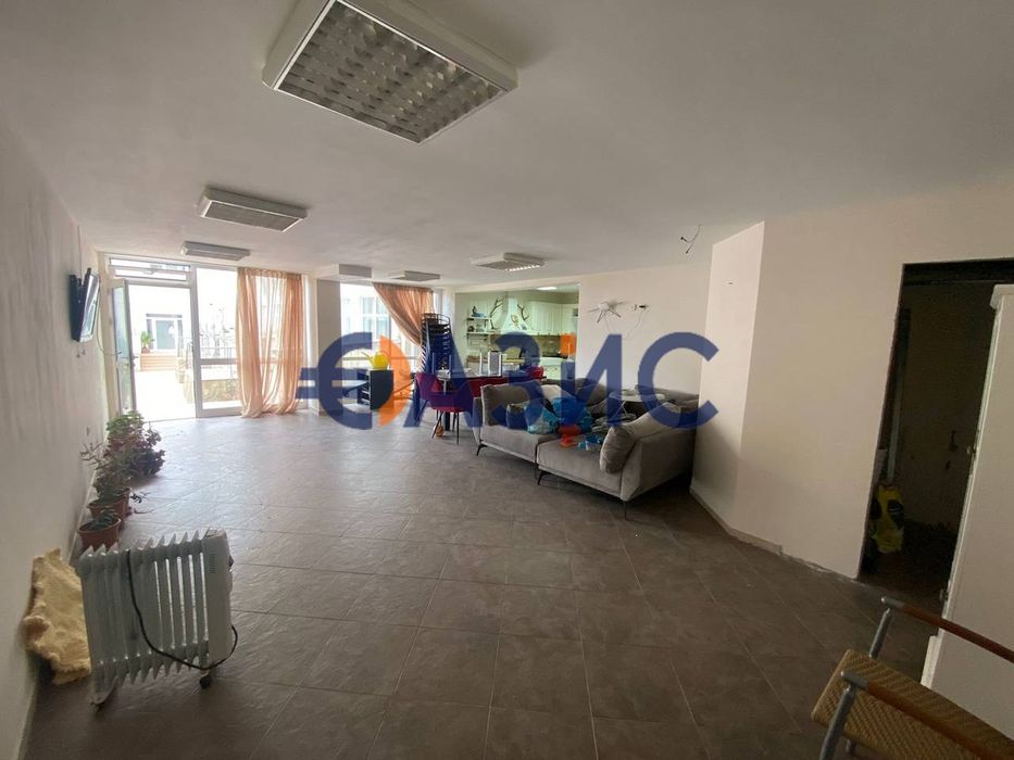 Продава се Заведение в Свети Влас - 159 кв.м за 283 €/кв.м - Снимка #7