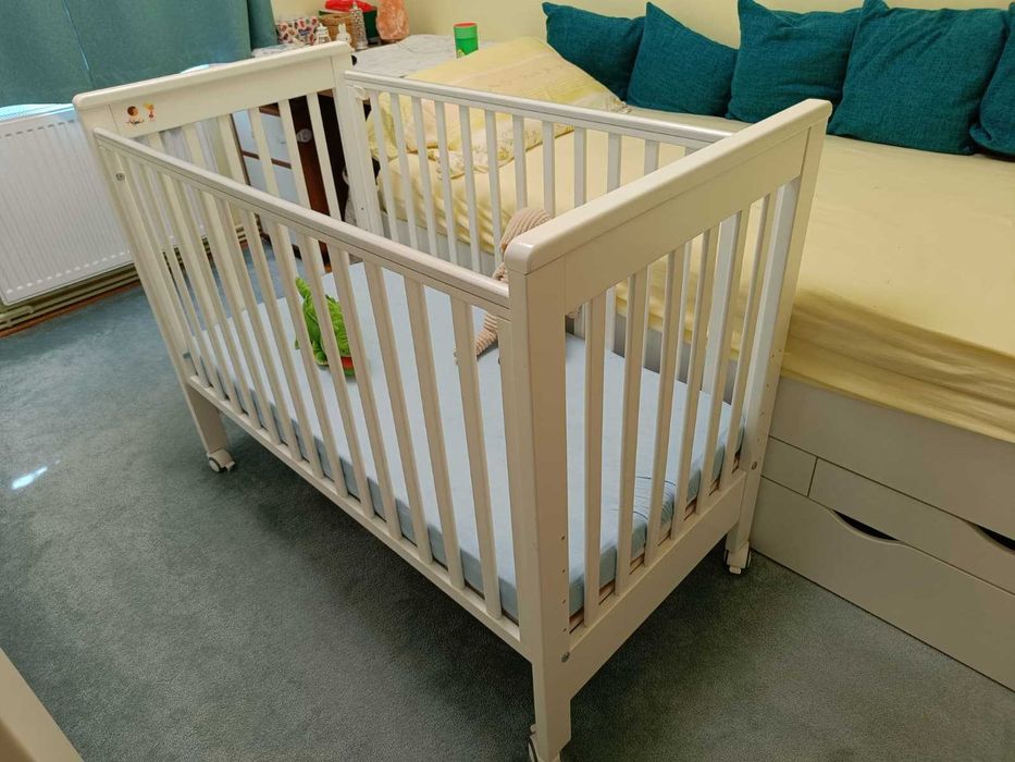 Patut pe roti, co-sleeper