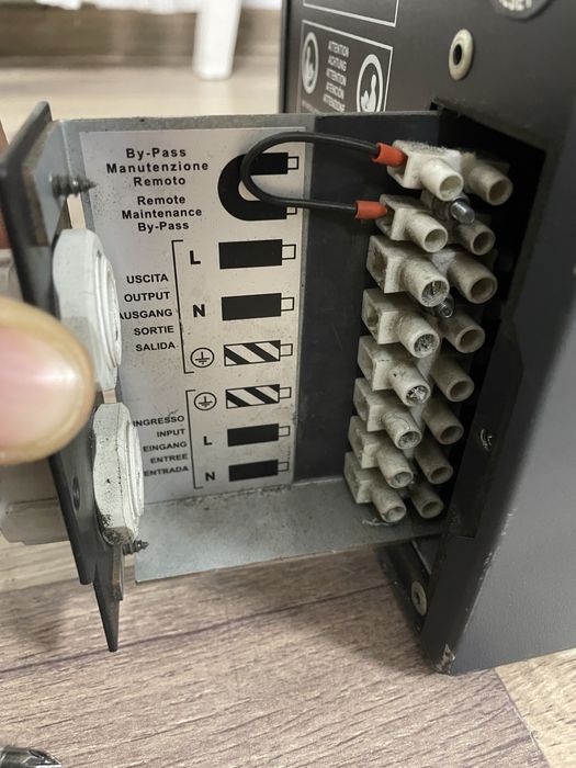 Ups AROS 3500w 5000va