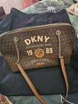 Geanta dama DKNY originala