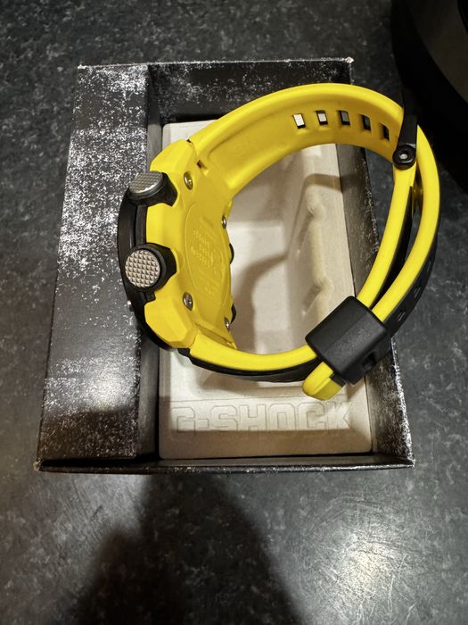 G-Shock GA-2000-1A9ER