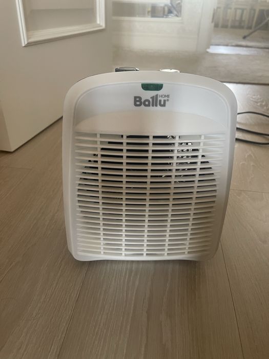 Обогреватель электрический