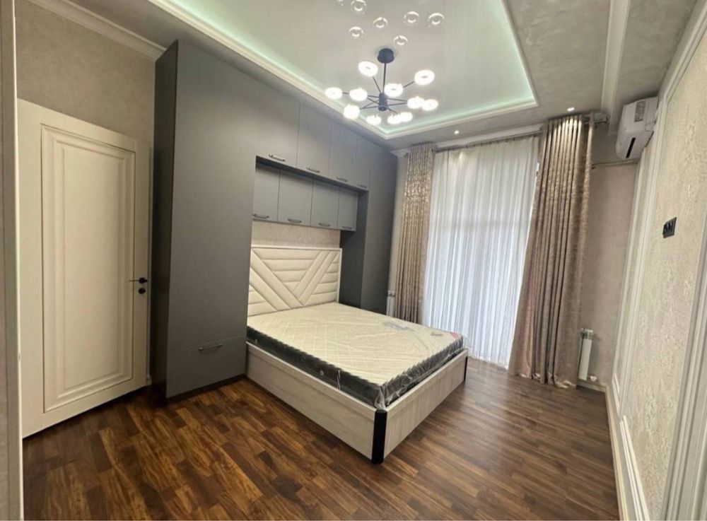 Продам ЖК Баракко ор. Гидрометцентр