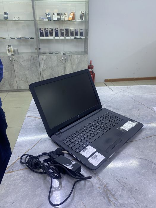 ноутбук HP core5-7