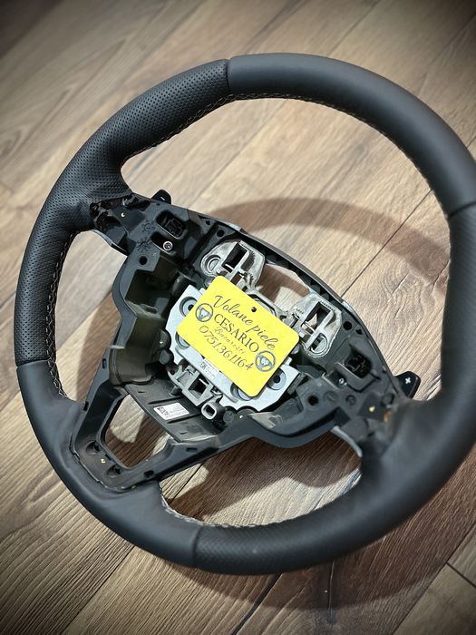 Volan Piele Nappa naturala Ford Mondeo Mk5 2014-2022