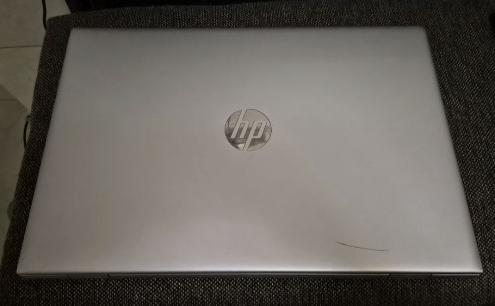 vand laptop Hp EliteBook 650 G5..15.6"FH..i5 8260..8 Gb..Ssd 256