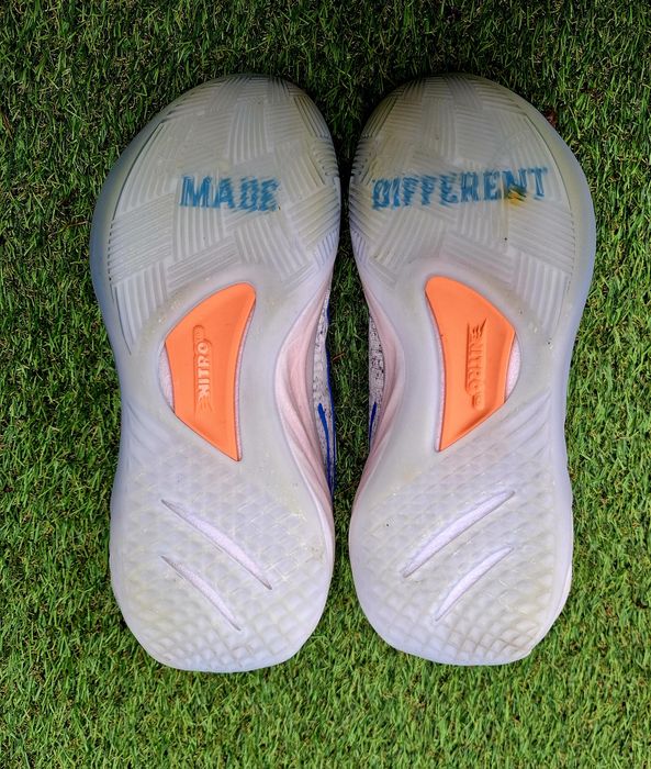 Puma All-Pro Nnitro RJ Barrett -44- impecabil