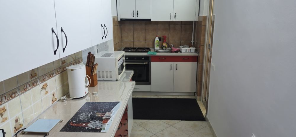 Apartament 2 camere de închiriat, 50 mp strada Luptei, zona M Viteazul