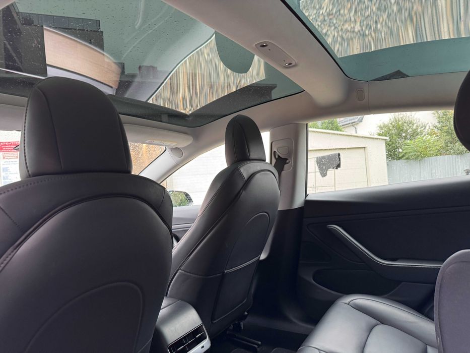 Tesla model 3, SR+, Cluj-Napoca, 136.000 km, TVA deductibil inclus