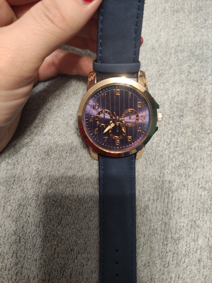 Ceas de mana unisex