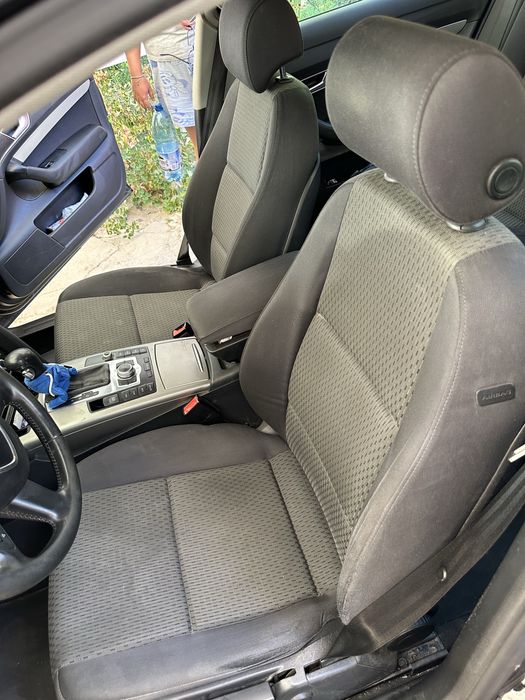 Vand Audi A6 2.0  2008