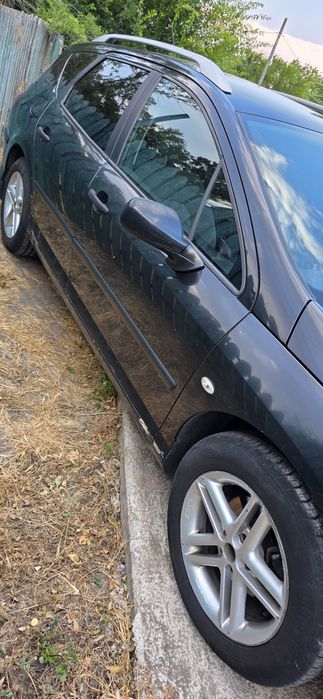 Vând Peugeot 407 sw ofertă doar săptămâna asta acte valabile viscal