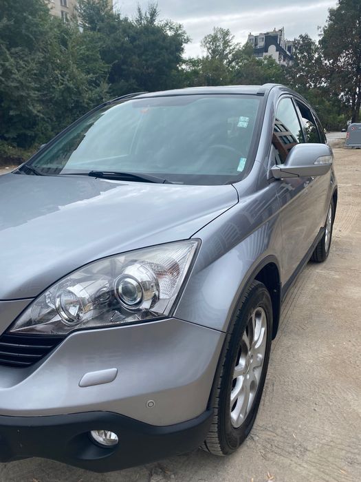 Honda CRV  2008 много добро състояние