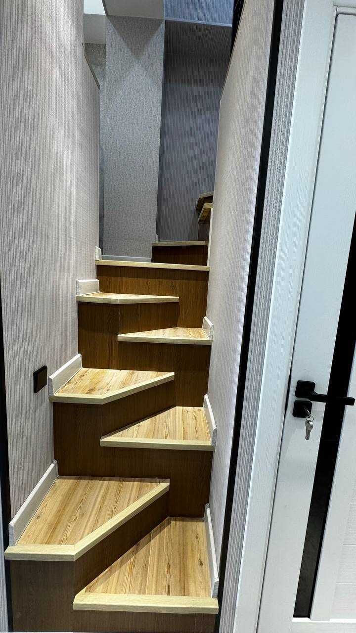 Продается квартира в ЖК Black Tower.