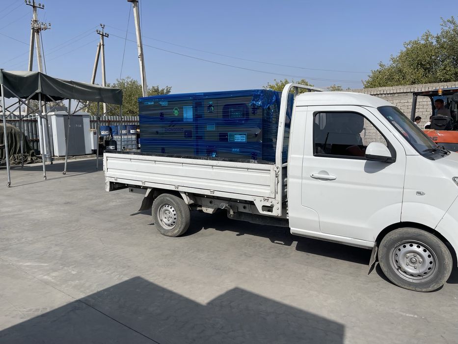 Генератор дизельный склад 30квт - 1000квт