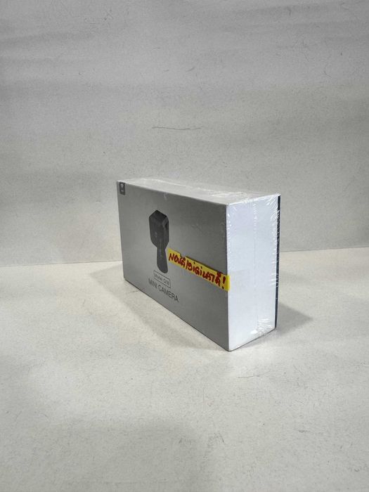 Cameră mini camera Q18, NOUĂ/Sigilată!