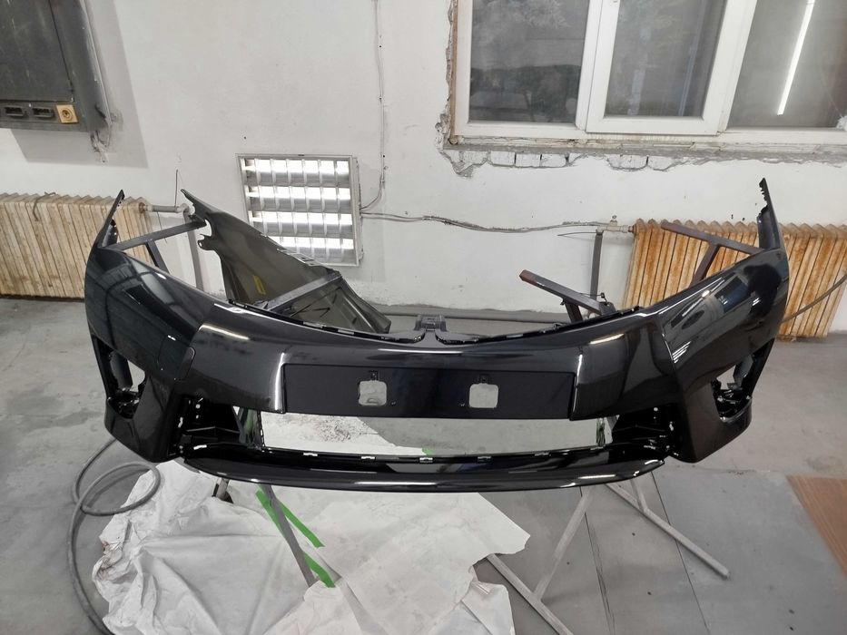 Автобояджийски услуги, пране на салони, полиране на фарове