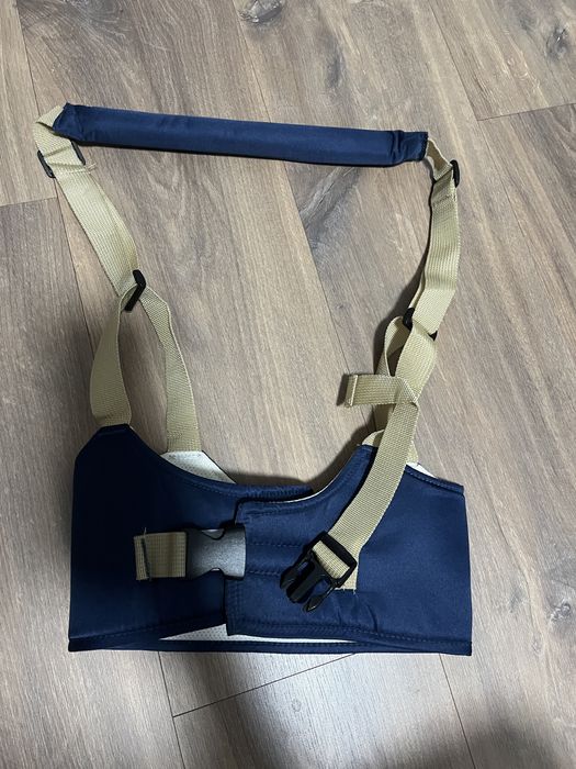 ham bebe nou fara eticheta , stare foarte buna