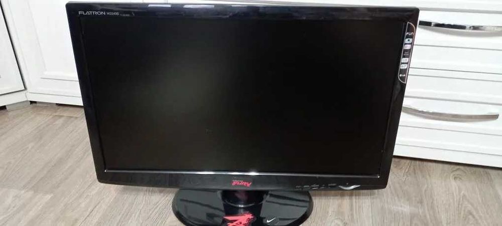 Монитор 22 дюйм LG