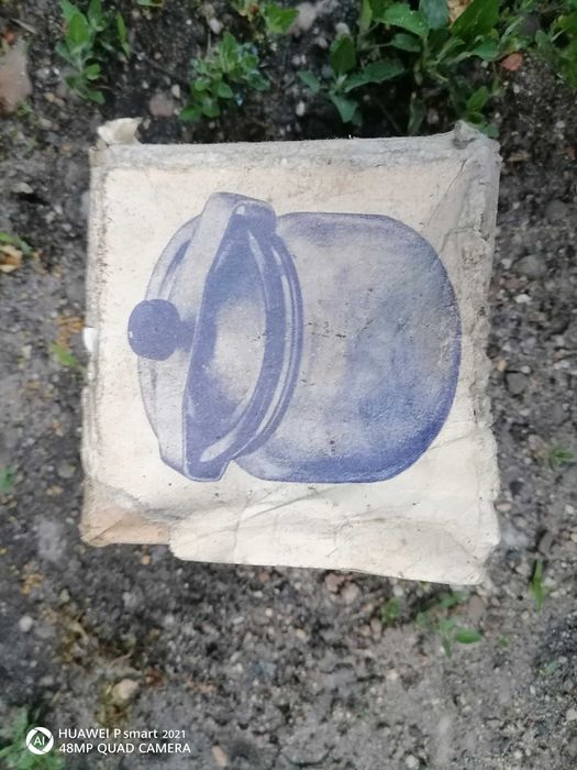 Крышки для банок универсальные