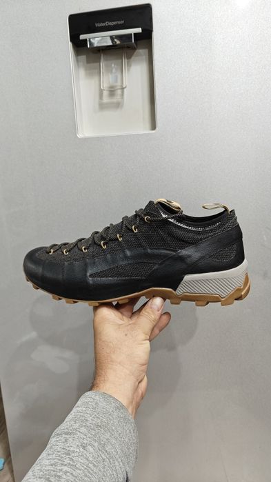 Naglev unico kevlar Nr 47