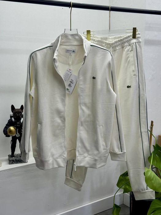 Мъжки екип Lacoste