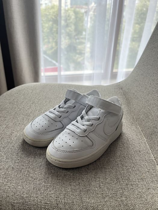 Кецове Nike - 26 номер